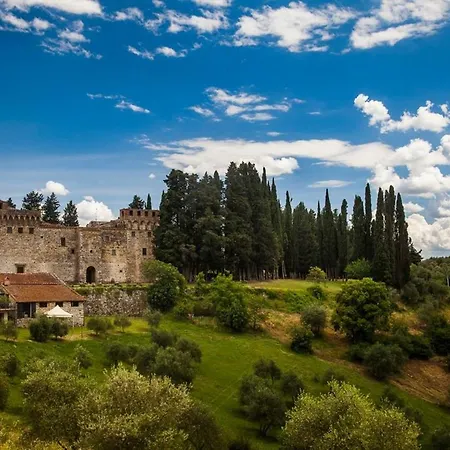 Il Pergolato ヴィラ Serravalle