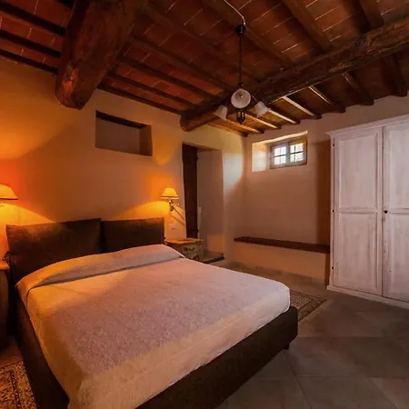 Il Pergolato Serravalle