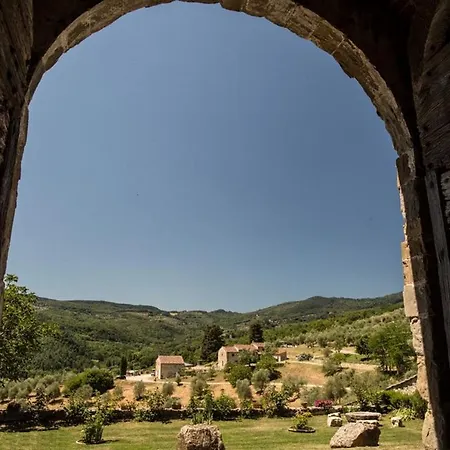 Il Pergolato Serravalle