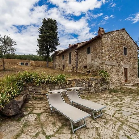 Il Pergolato